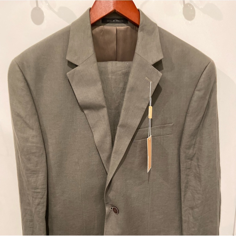Men’s suit